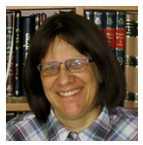 picture of Rebbetzin Shira Smiles