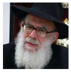 picture of Rabbi Yitzchak Cohen