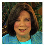 picture of Rebbetzin Tziporah Heller