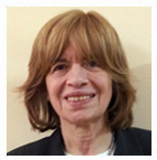 picture of Rebbetzin Leah Kohn
