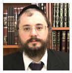 picture of Rabbi Eliezer Yehuda Miller