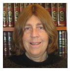 picture of Rebbetzin Yehudit Weiss