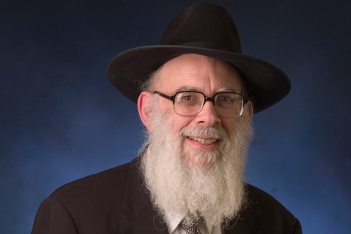 Profile photo of Rabbi Yitzchak Cohen