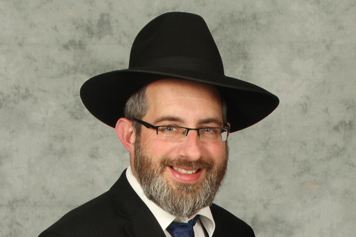 Profile photo of Rabbi Moshe N. Reichman