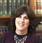 picture of Mrs. Shira Hochheimer