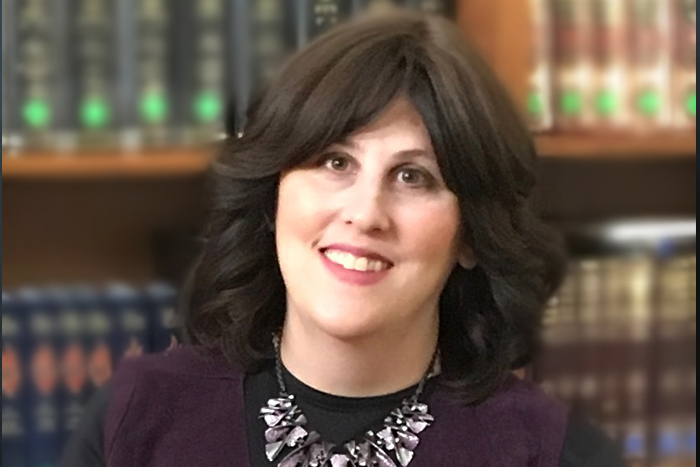 Profile photo of Mrs. Shira Hochheimer