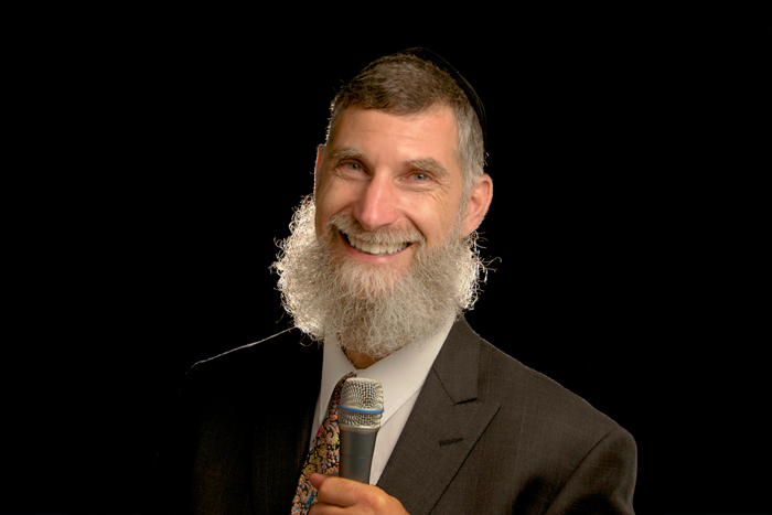 Profile photo of Rabbi Hanoch Teller