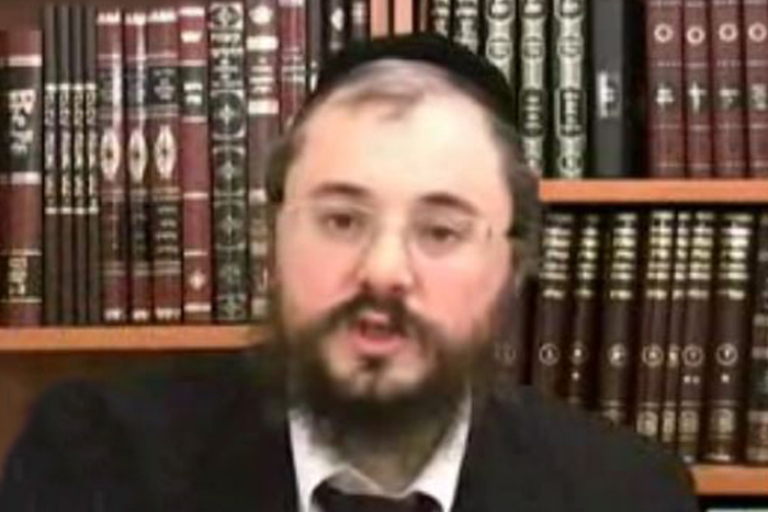 Profile photo of Rabbi Eliezer Yehuda Miller